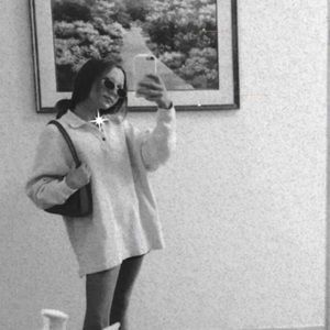 Meet your Posher, Doris